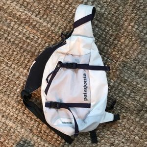 Patagonia Backpack Sling Bag
